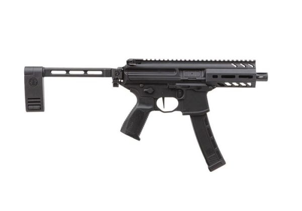 In Stock: SIG MPX K for sale