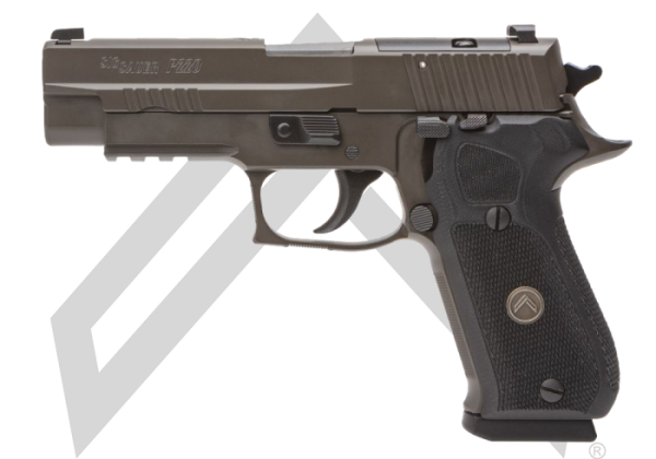 P220 LEGION .45AUTO - Fast Ship for sale