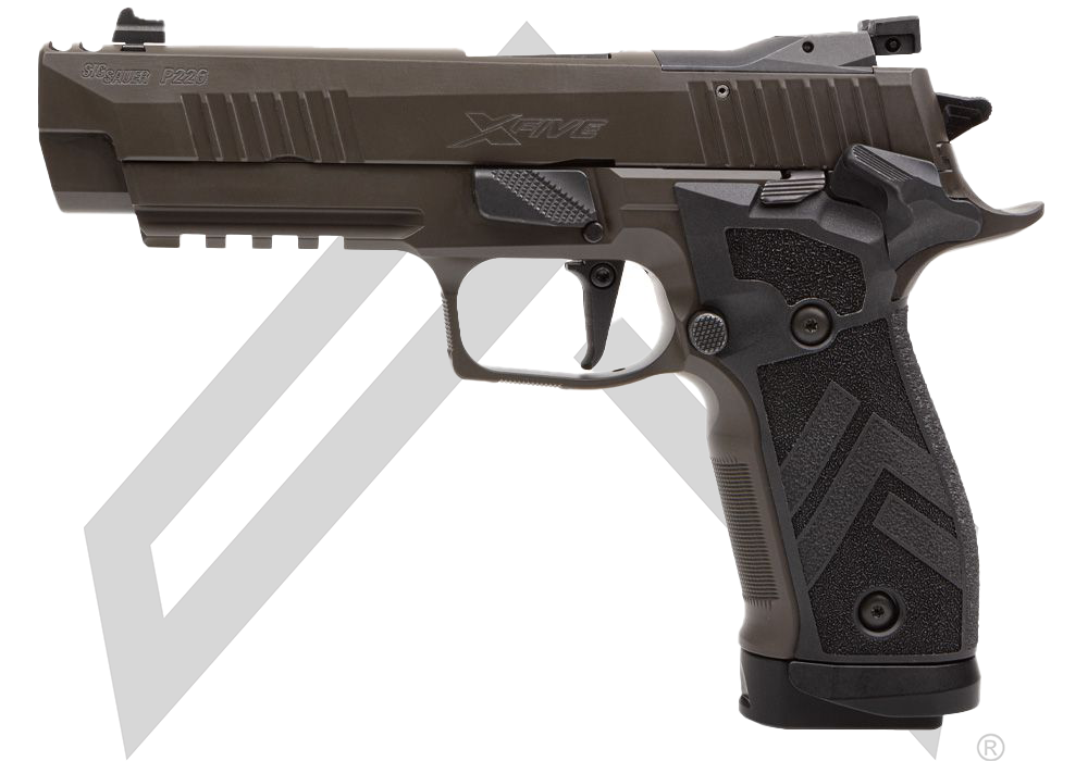 Buy P226-X LEGION