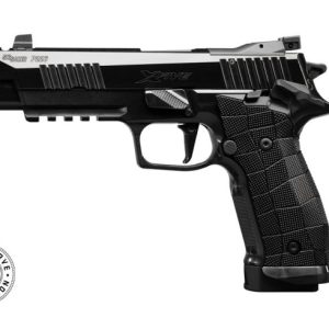 p226-xfive-reserve-left-logo.jpg SIG RESERVE COLLECTION P226-XFIVE - Fast Ship for sale