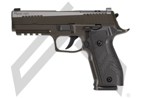 Buy P226-X LEGION for sale