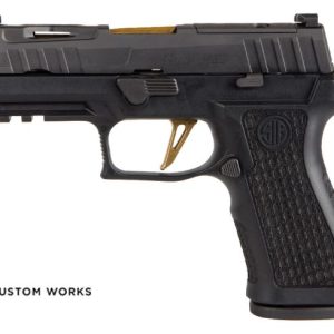 In Stock: P320-XCARRY SPECTRE for sale