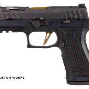 New P320-XCARRY SPECTRE