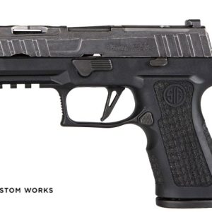 P320-XCOMPACT SPECTRE - Fast Ship for sale