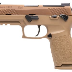 New P320-M18 CALIFORNIA for sale