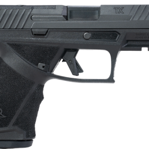 tau-tx9-9mm-fs Taurus TX9 Full-Size 9mm Pistol