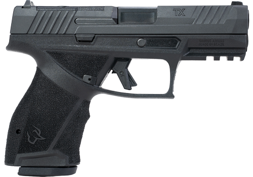 tau-tx9-9mm-fs Taurus TX9 Full-Size 9mm Pistol