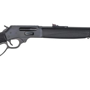 Henry Bear's Leg Pistol
