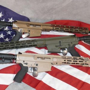 Big Horn Armory AR500 NEXT GEN