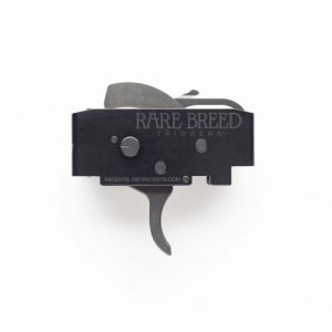 FRT-RD3™ (SEF) Two-Stage (3-Position) Forced Reset Trigger for the HK MP5, MP5K, SP5 & SP5K