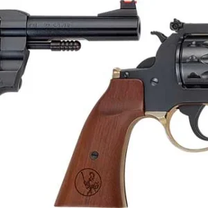 Henry H16 Golden Boy Deadeye Revolver
