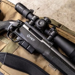 Tikka T3/T3x Short Action
