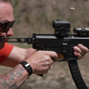 Taurus RPC