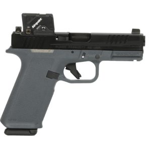 Ruger RXM COA Edition