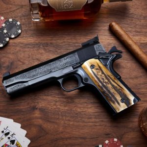 Colt 1911 Sweetheart