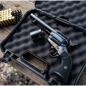 Taurus Deputy Dual Cylinder