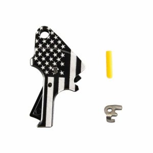 Alternative view of Basic Forward Set Trigger Kit for Polymer Frame M&P M2.0 Pistols