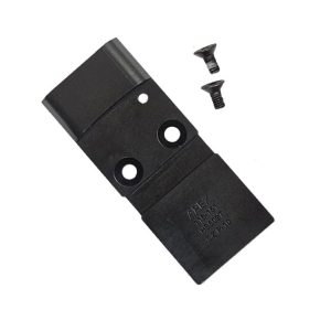 Optic Mount for Holosun 509T to CZ P-10 Optics-Ready Pistols