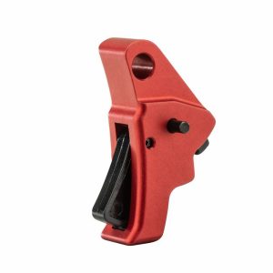 Alternative view of Action Enhancement Trigger for Gen 3/4 Glock®