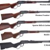 2026 Rifles: Hunting, Tactical & Long-Range Picks