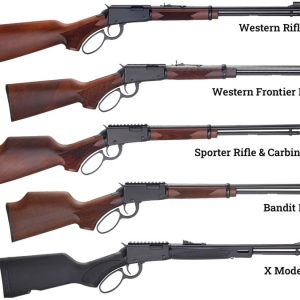 2026 Rifles: Hunting, Tactical & Long-Range Picks