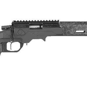 Christensen Arms MPR Rimfire .22 WMR 16" Folding Black