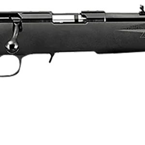 Ruger American Rimfire 17 HMR - Full Size