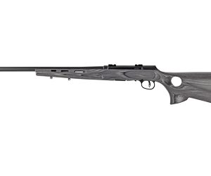 Savage A17 Target Thumbhole .17 HMR