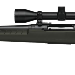 Savage Arms Axis 2 7mm-08 Remington LH Package
