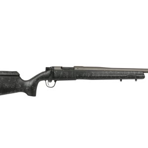 Christensen Arms Mesa LR .308 Win – 16" Tungsten/Black