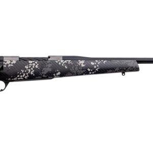 Weatherby Mark V Backcountry Ti 2 - 25 Remington Performance Magnum