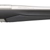 Browning X-Bolt 2 Hunter .243 Win 22 inch Stainless Threaded