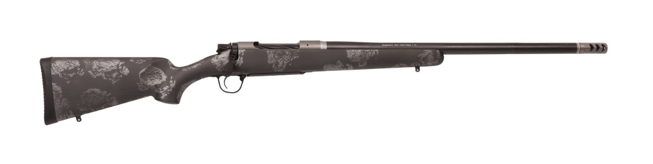 Christensen Arms Ridgeline FFT .28 Nosler 22-inch