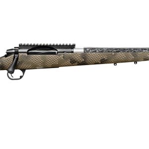 Proof Research Elevation 2.0 25 Creedmoor 22"