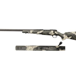 Weatherby Mark V BC Guide 6.5 Creedmoor 22" Left Hand